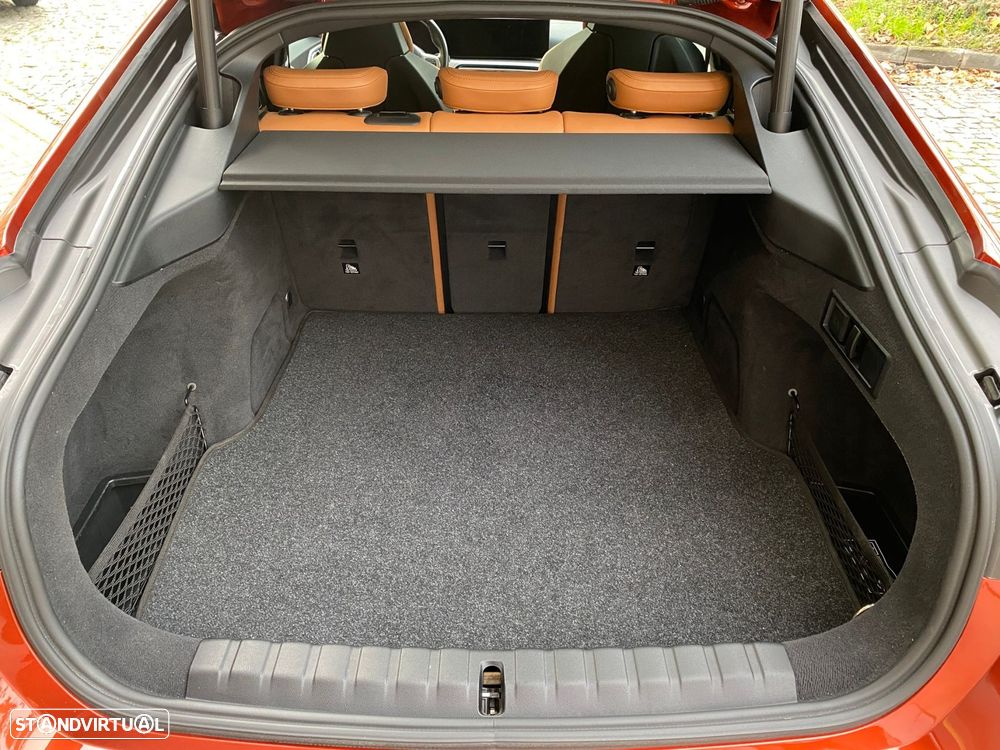 BMW i4 eDrive40 Pack Desportivo M - 30