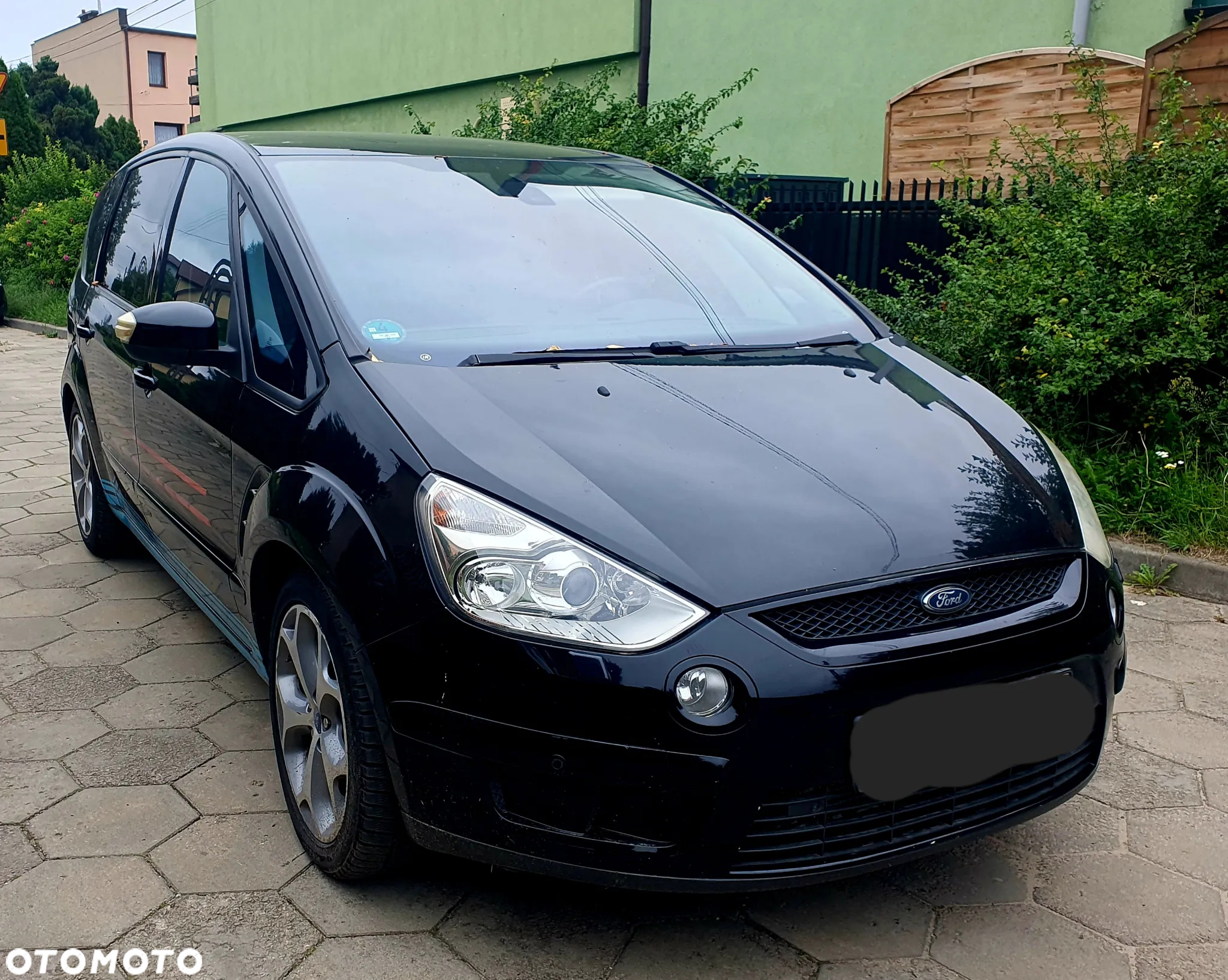 Ford S-Max 2.5 Platinium X - 10