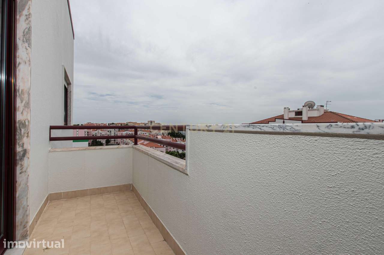 Apartamento T1 | 94 m² | Casal da Carochia, Ramada | Odivelas - Grande imagem: 5/19