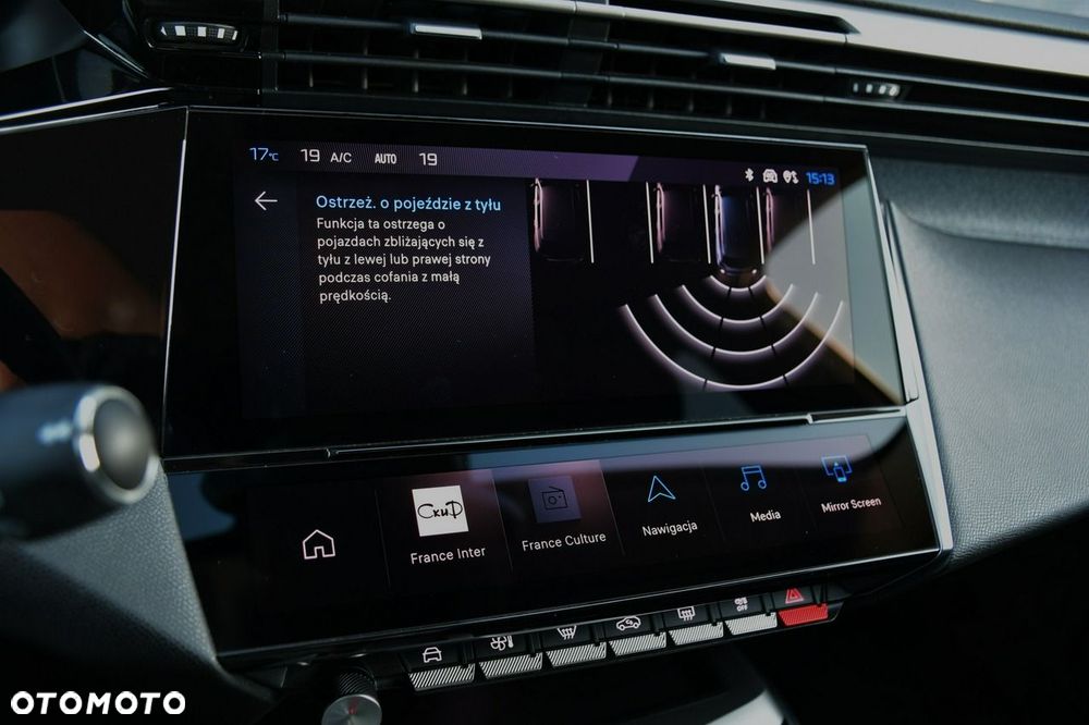 Peugeot 308 1.6 Hybrid PHEV Allure Pack EAT8 - 30