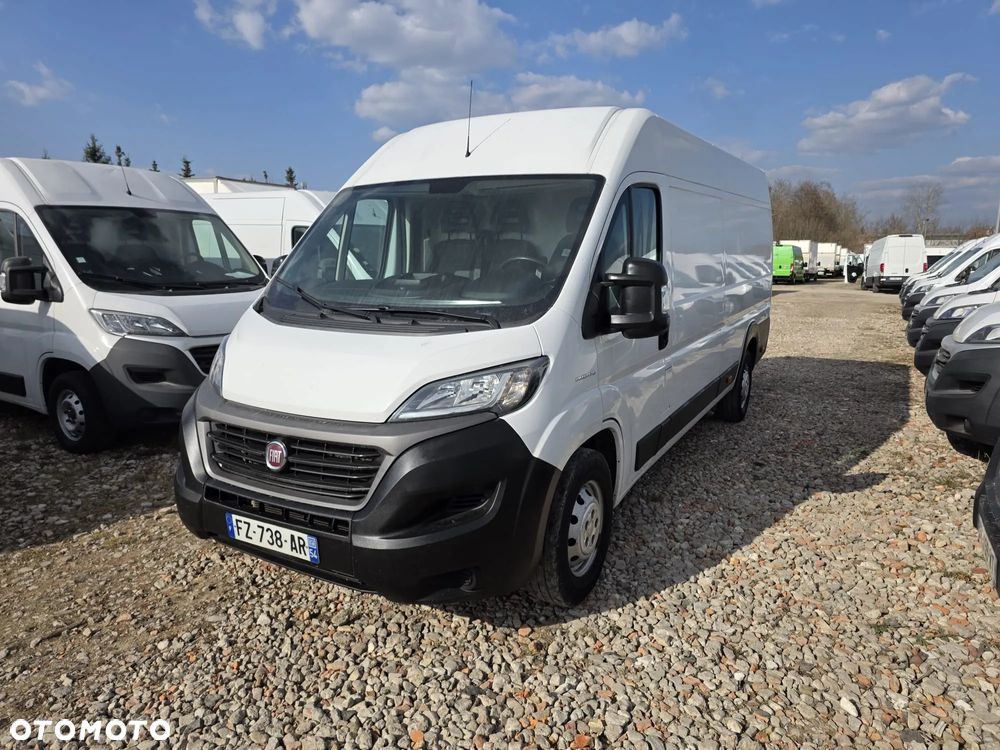 Fiat Ducato MAXI L4H2 - 6