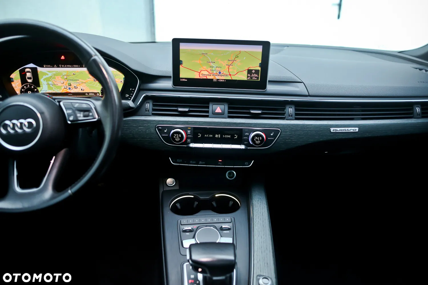 Audi A5 Coupe 2.0 TFSI quattro S tronic - 22