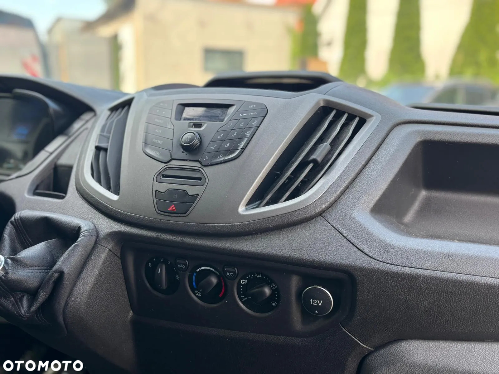 Ford Transit L3H2 RWD ! - 6