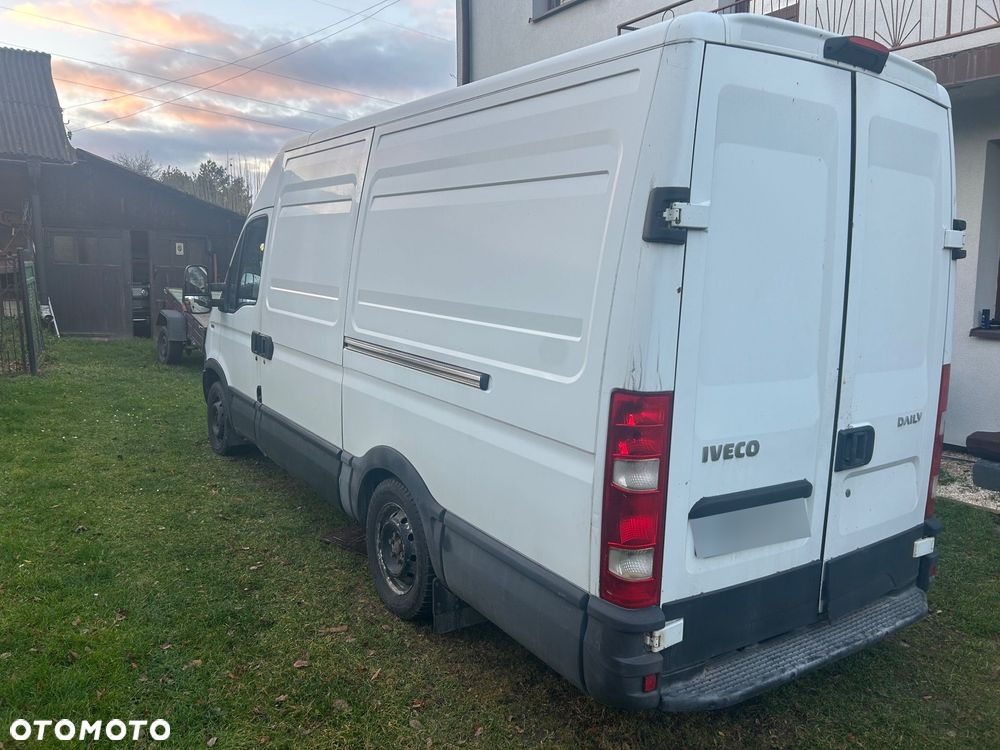 Iveco Daily D DPF - 6