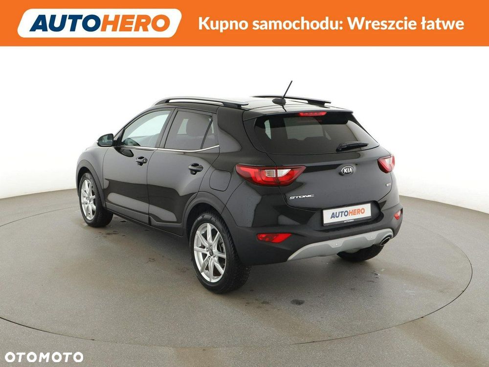 Kia Stonic 1.0 T-GDI OPF Spirit - 4