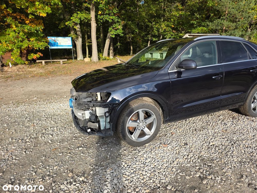 Audi Q3 2.0 TFSI quattro S tronic - 6