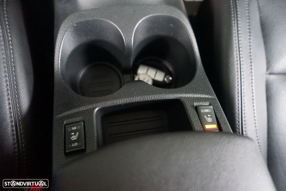 Nissan Qashqai 1.2 DIG-T N-Connecta - 31