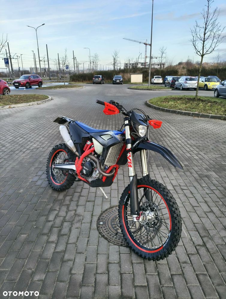 Beta RR - 12