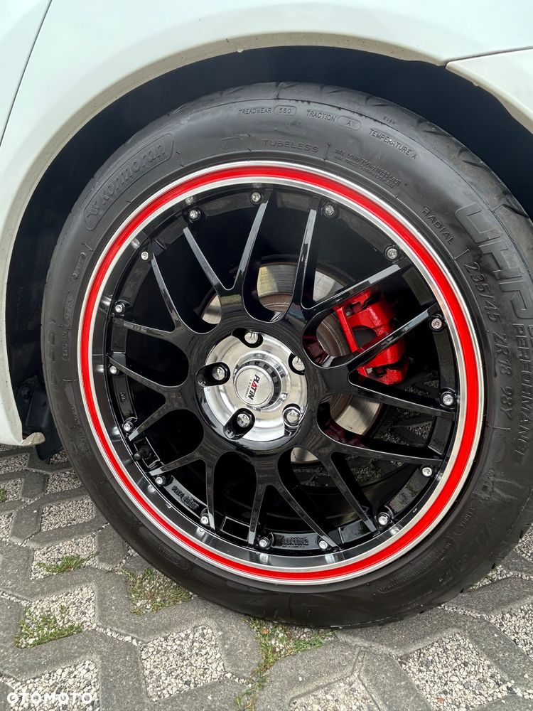Honda Accord 2.0 Elegance - 14