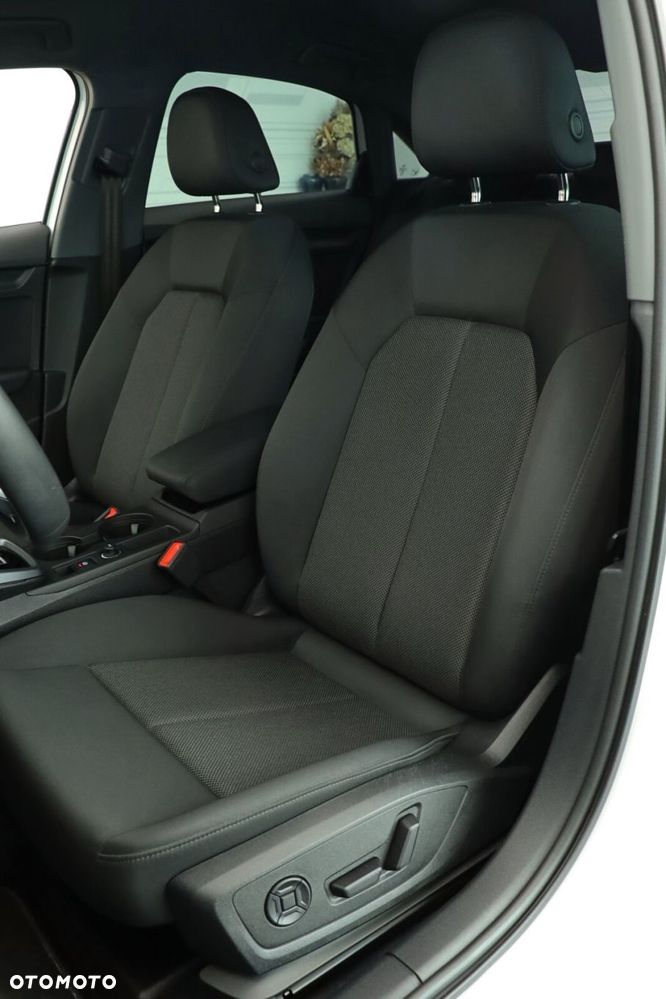 Audi A3 Limousine - 18