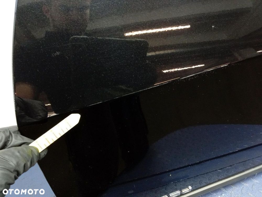 BMW X5 E70 DRZWI PRZÓD LEWE PRZEDNIE 475 - 6