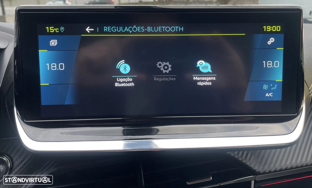 Peugeot e-2008 GT Pack - 45