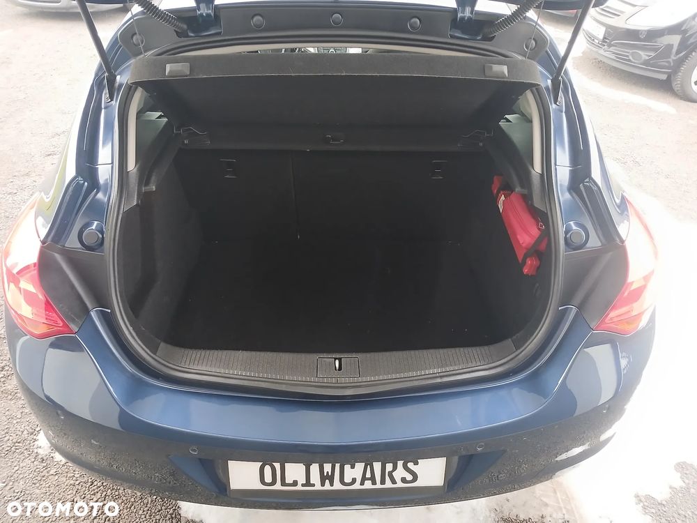 Opel Astra 1.6 Active - 24