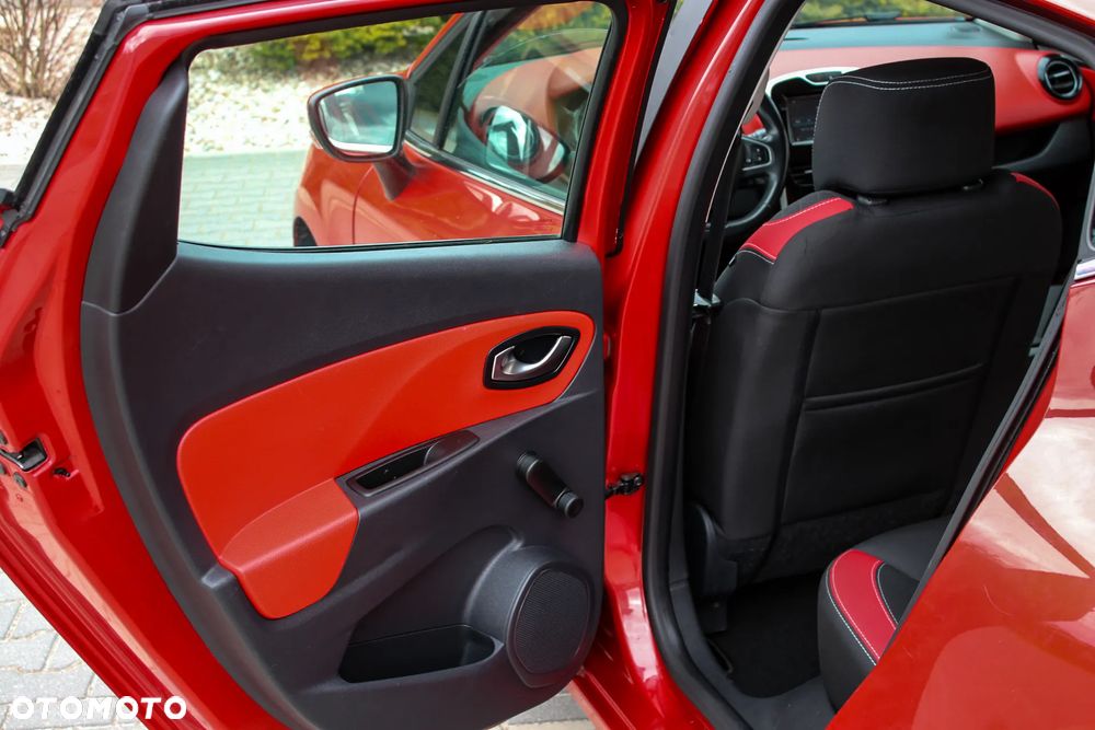 Renault Clio TCe 90 Dynamique - 30