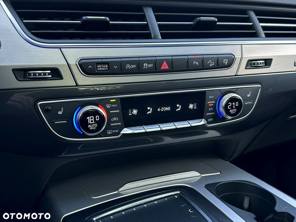 Audi Q7 3.0 TDI Quattro Tiptronic - 30