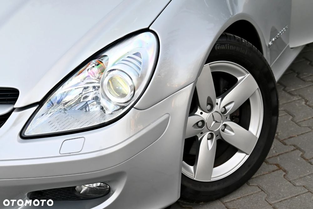 Mercedes-Benz SLK - 11