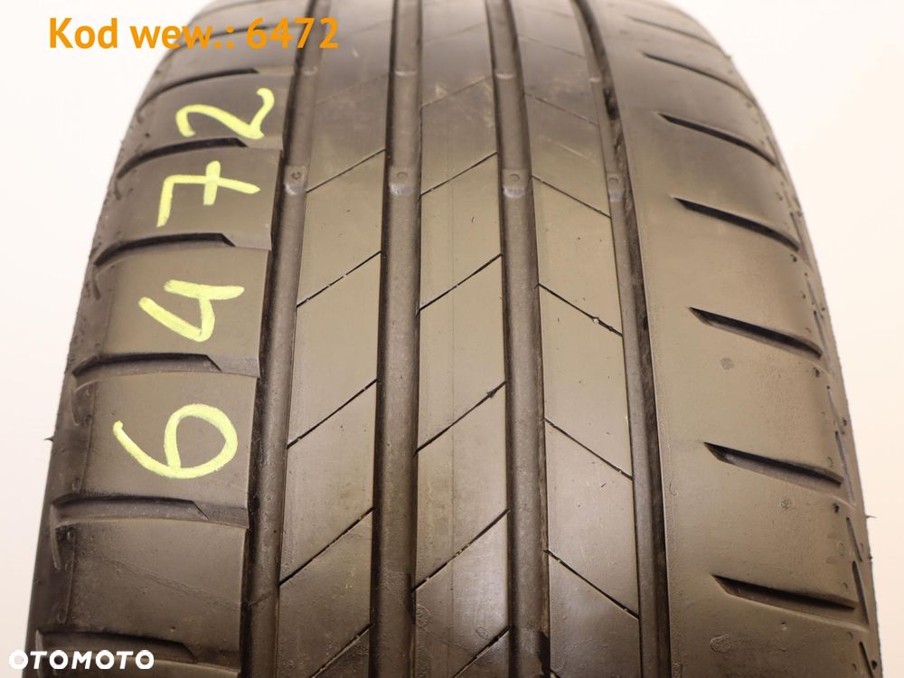 Bridgestone Turanza T005 - 225/45 R18 - 7