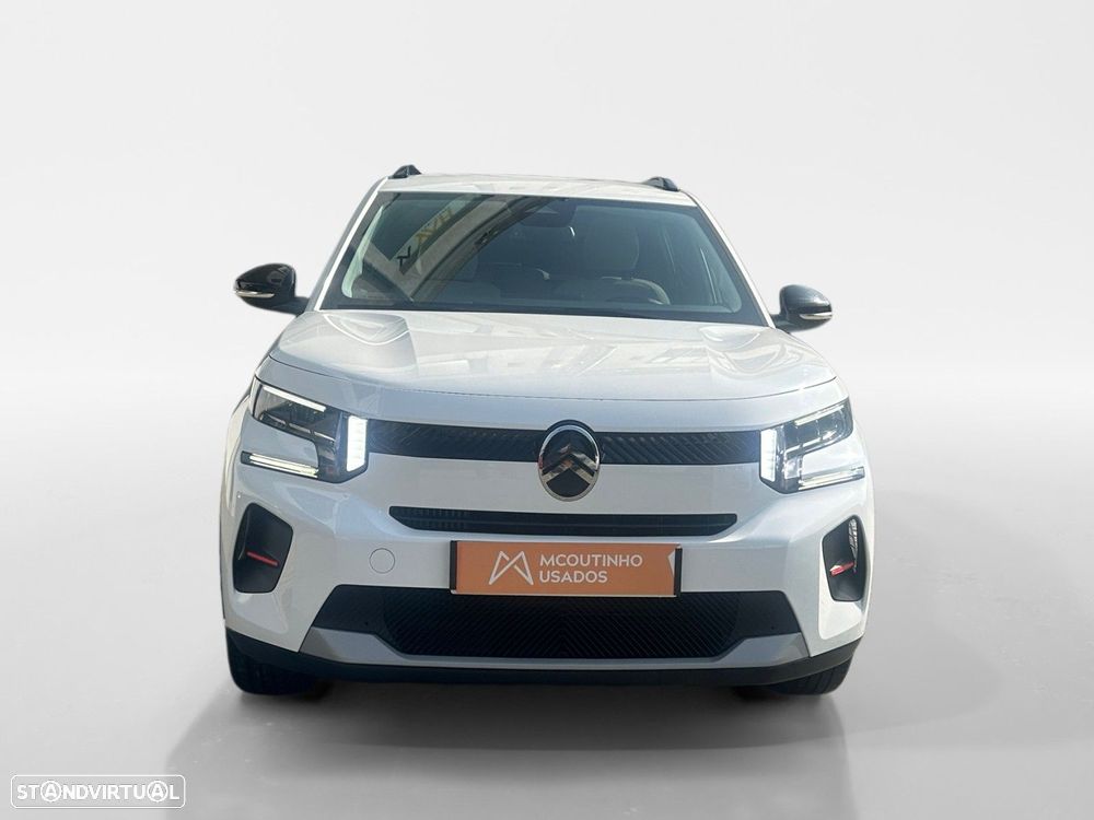 Citroën C3 1.2 PureTech Max - 8