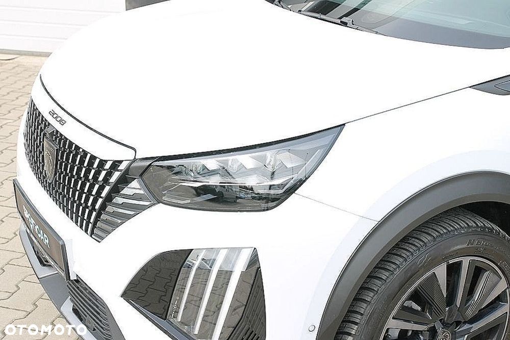 Peugeot 2008 1.2 PureTech GT S&S EAT8 - 32