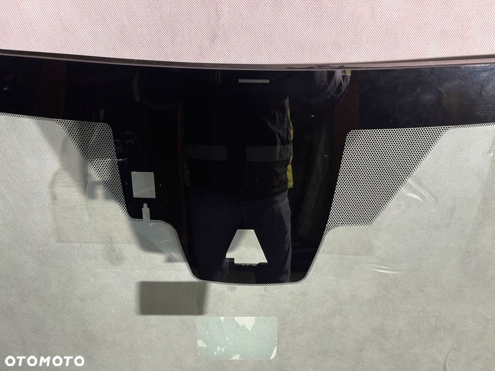 szyba przednia lexus ux za10 suv sensor kamera acoustic hud antena po 2019- - 2