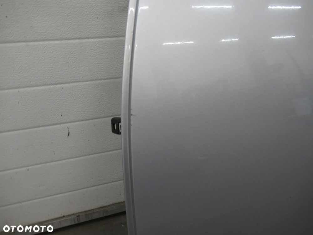 Drzwi przód tył BMW 5 e60 e61 354 Titansilber - 8