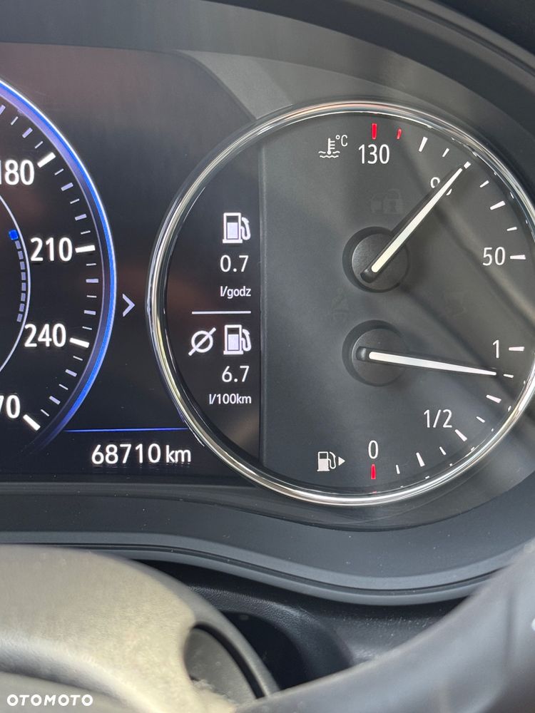 Opel Insignia 2.0 CDTI Business Edition S&S - 11