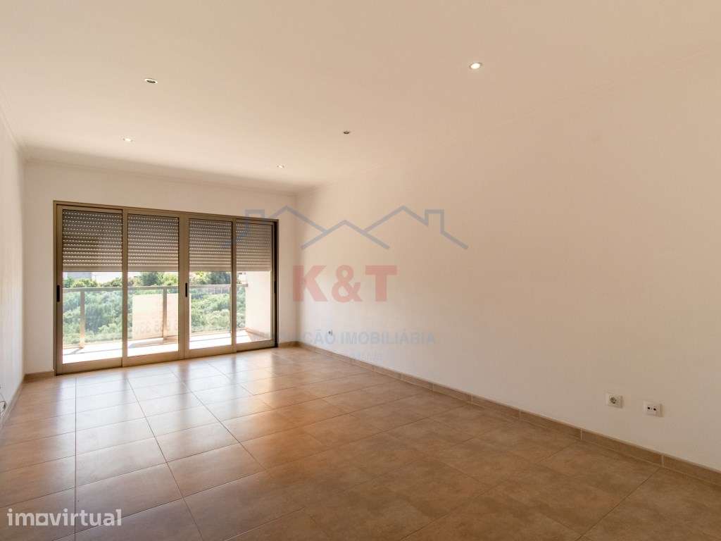 Apartamento T2 - Jardins do Amparo - Grande imagem: 3/24