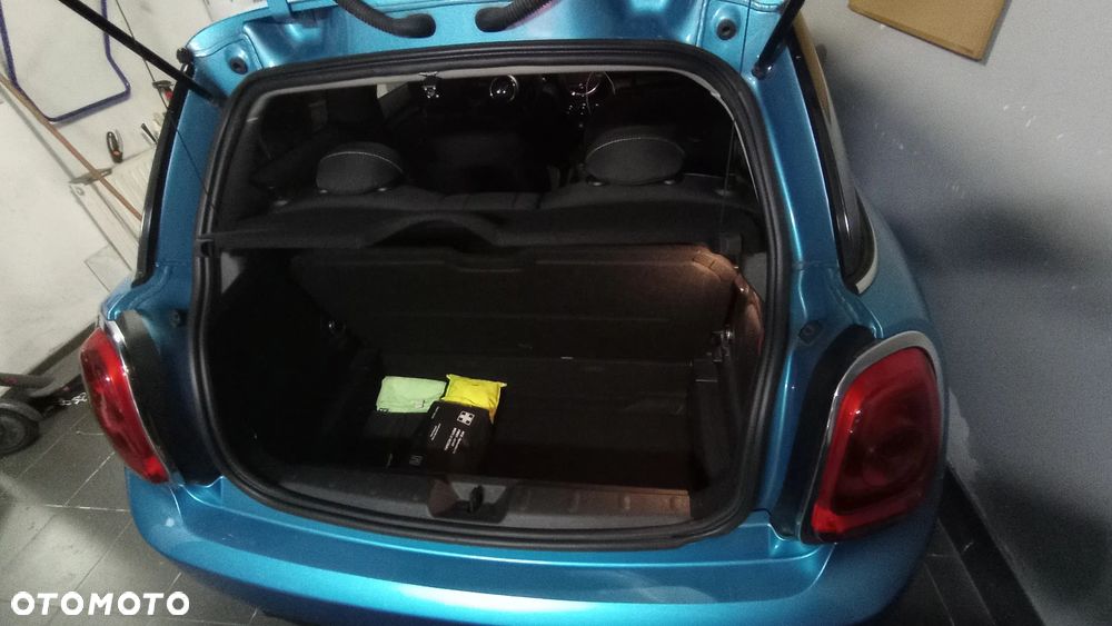 MINI ONE Standard - 14