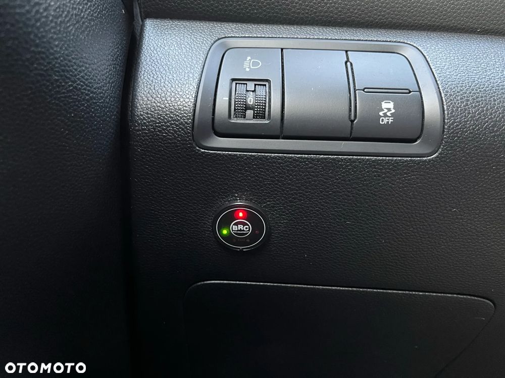 Hyundai i20 1.2 BlueDrive Comfort - 11