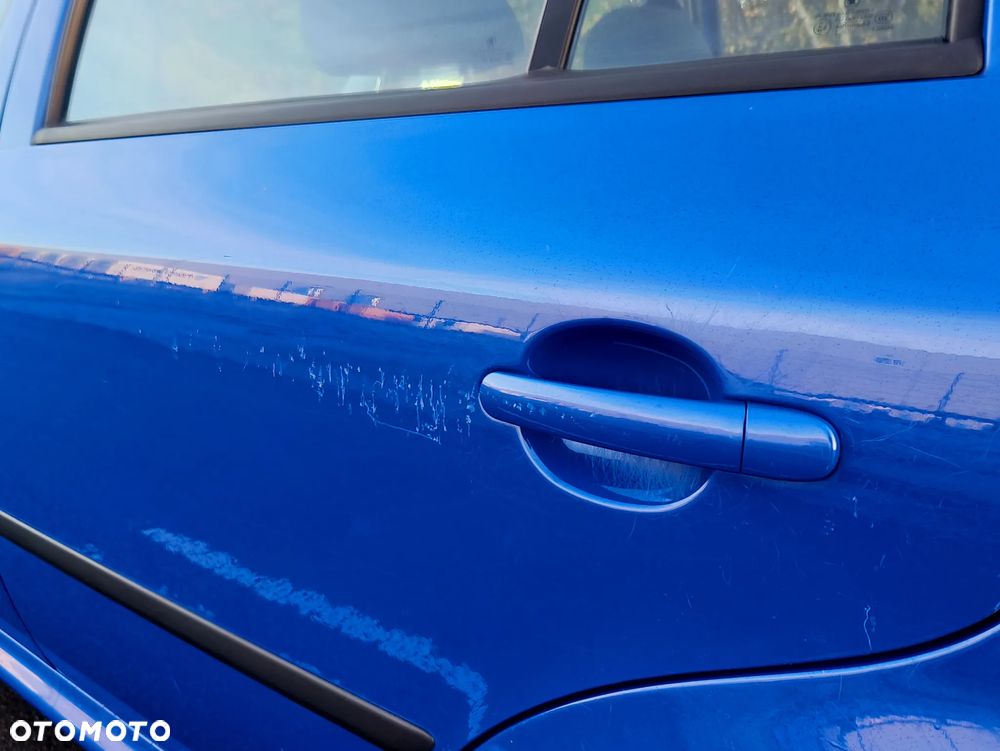 Skoda Octavia 1.9 TDI Tour - 22