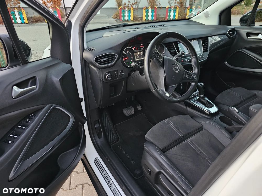 Opel Crossland X 1.5 Start/Stop Automatik Innovation - 11