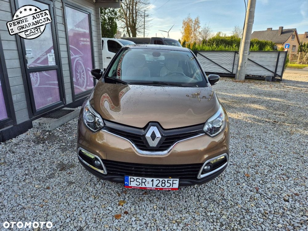 Renault Captur - 3