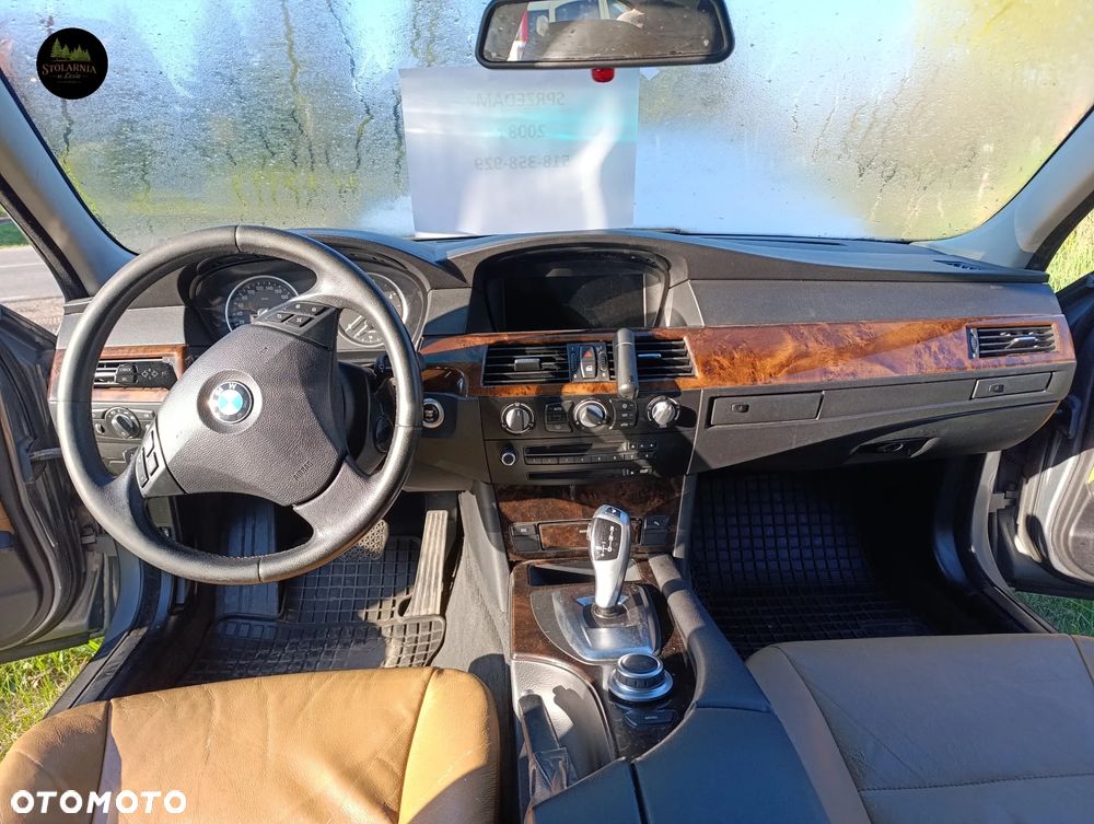 BMW Seria 5 - 13
