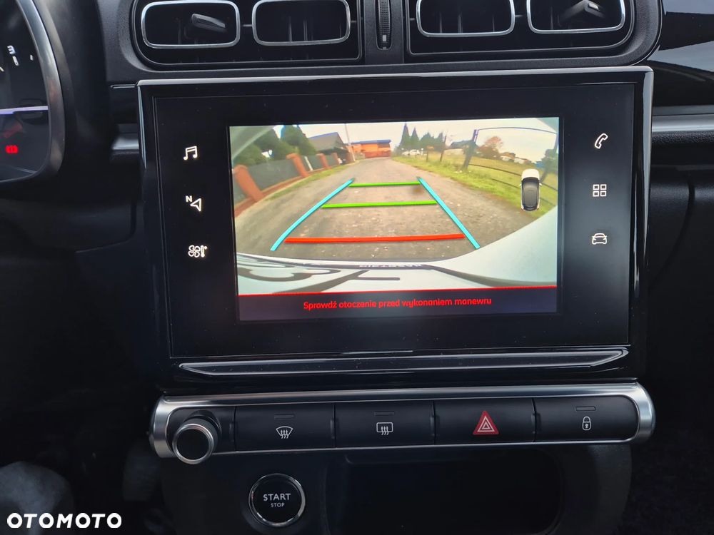 Citroën C3 1.2 PureTech Exclusive - 27