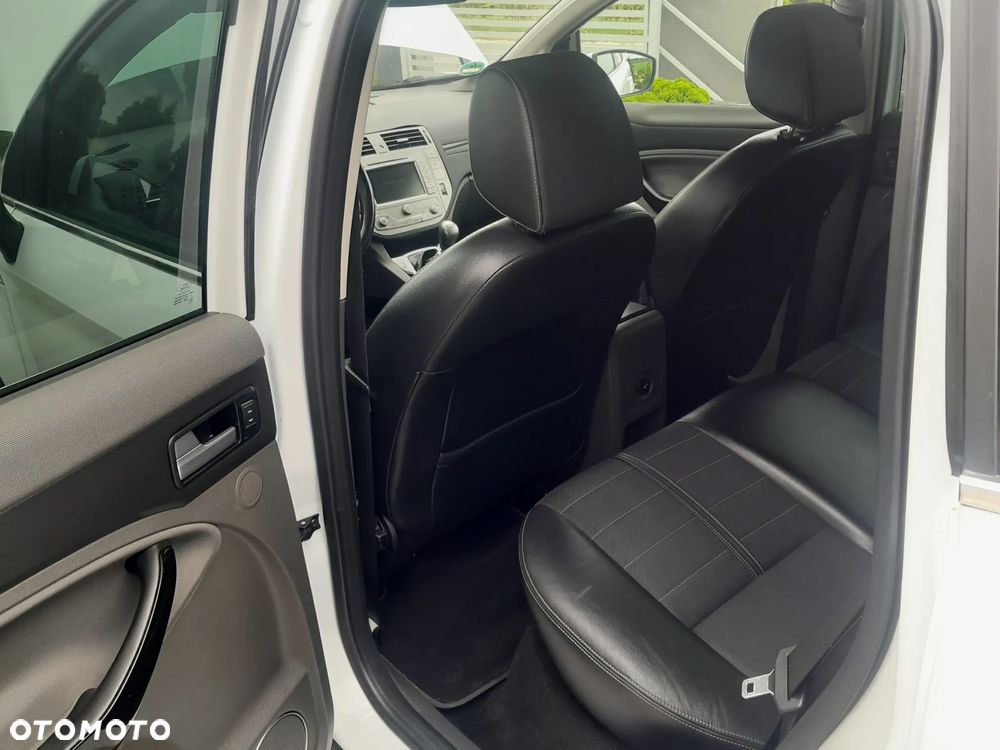 Ford Kuga 2.0 TDCi 4WD Titanium - 14