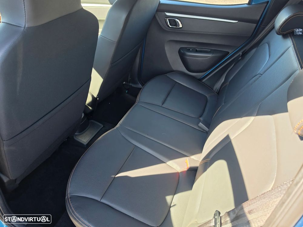 Dacia Spring Comfort Plus - 14