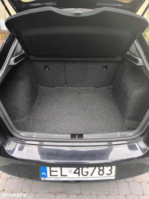 Seat Toledo 1.2 TSI Reference - 8