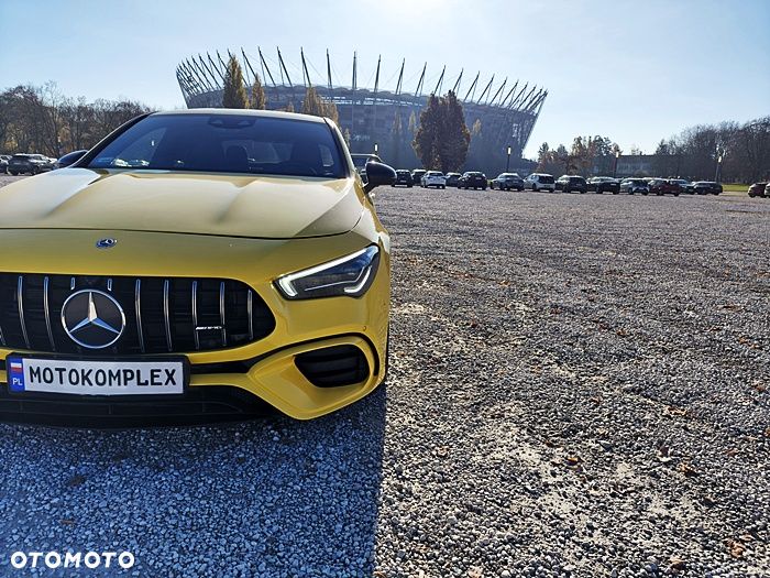 Mercedes-Benz CLA - 21