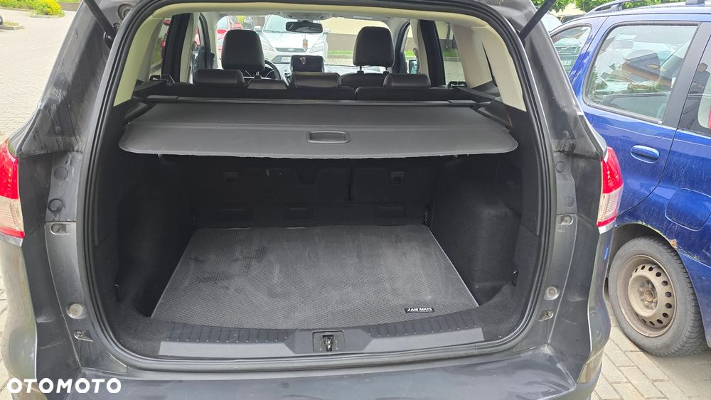Ford Kuga 1.6 EcoBoost FWD Titanium ASS - 18