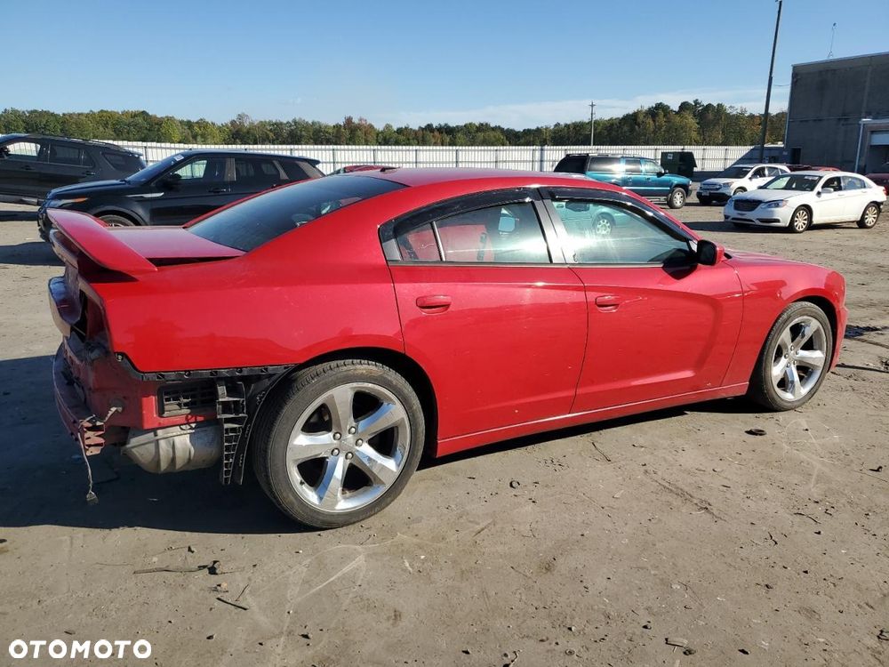 Dodge Charger 3.5 V6 Base - 36
