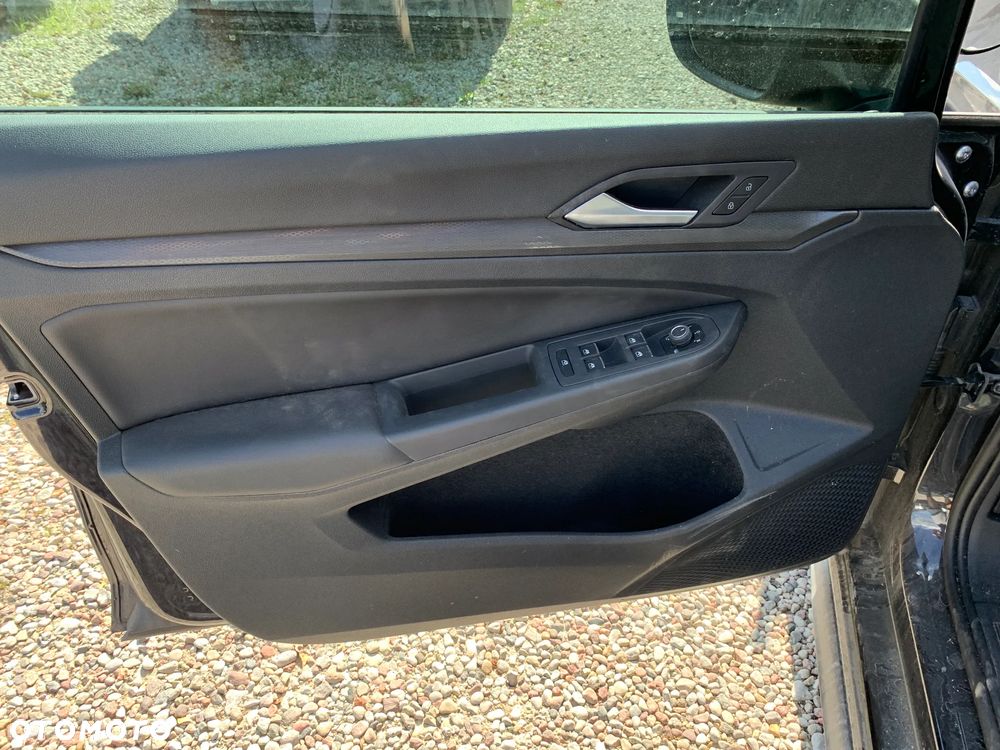 Volkswagen Golf 2.0 TSI OPF GTI - 12