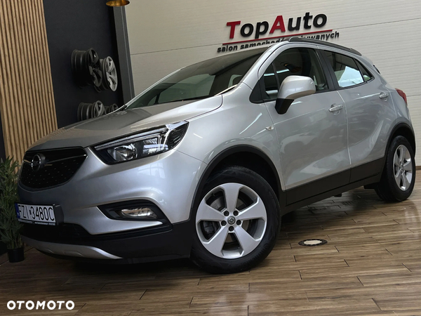 Opel Mokka X 1.6 CDTI Enjoy