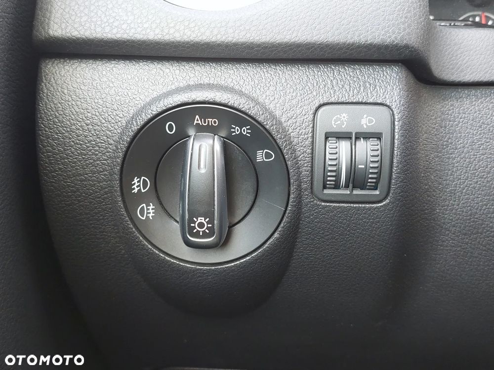 Volkswagen Tiguan - 25