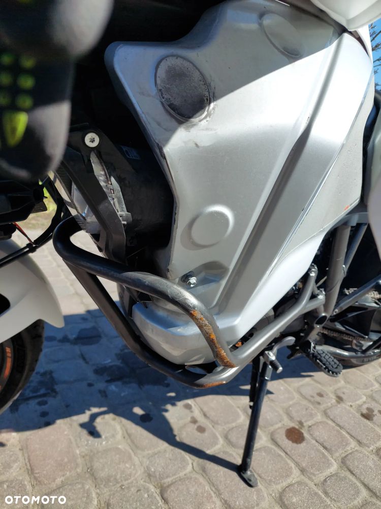 KTM Super Adventure - 13