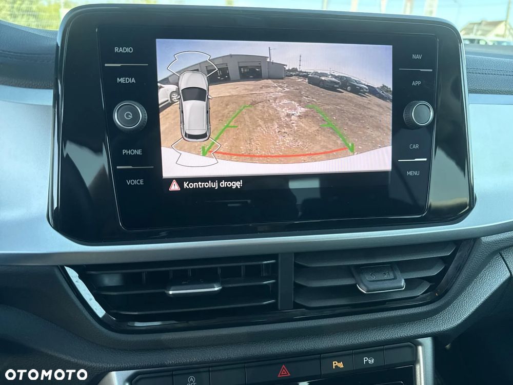 Volkswagen T-Roc 1.5 TSI Life - 15