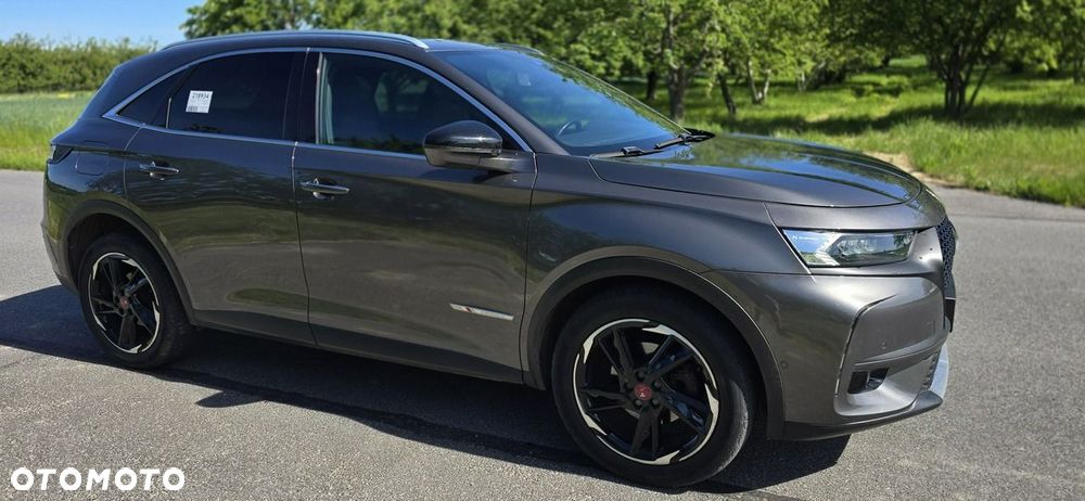 DS Automobiles DS 7 Crossback - 7