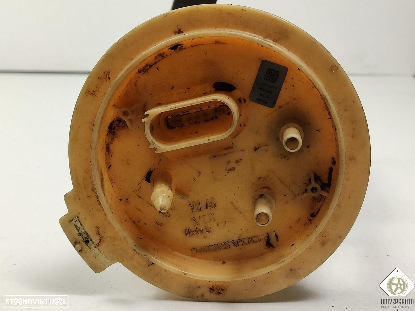 SENSOR DE COMBUSTÍVEL SEAT LEON 1999 - 2