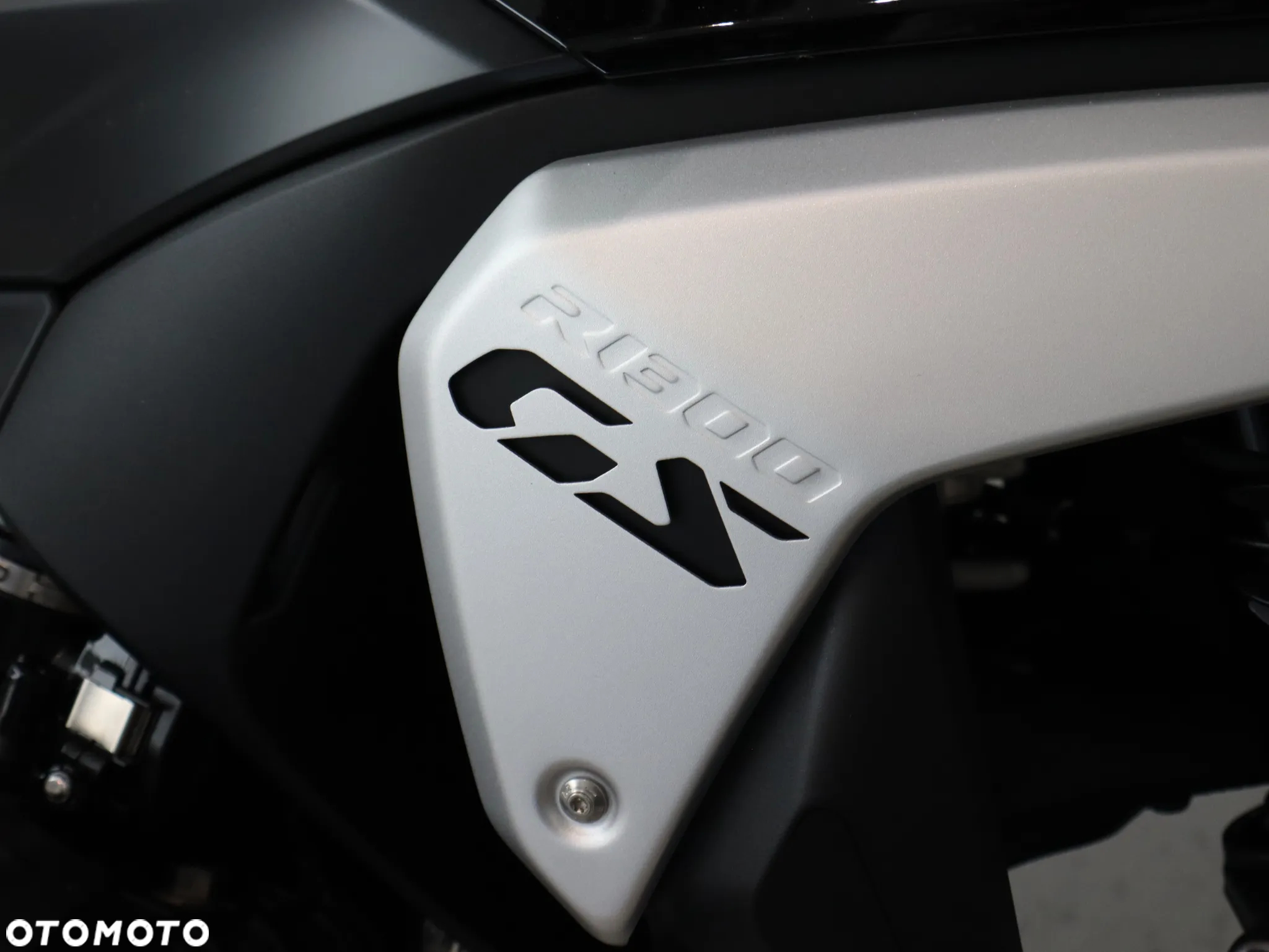 BMW GS - 8