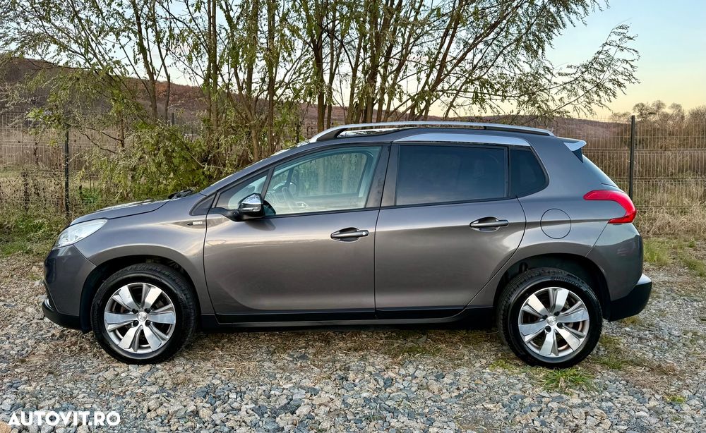 Peugeot 2008 ver-puretech-100-style - 40