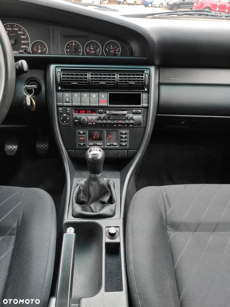 Audi A6 Limousine - 24